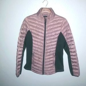 32 Degrees Heat S Salmon Packable Jacket